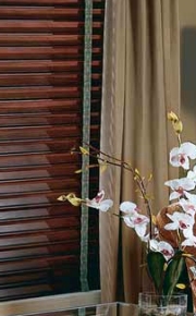 Modern Window Treatments